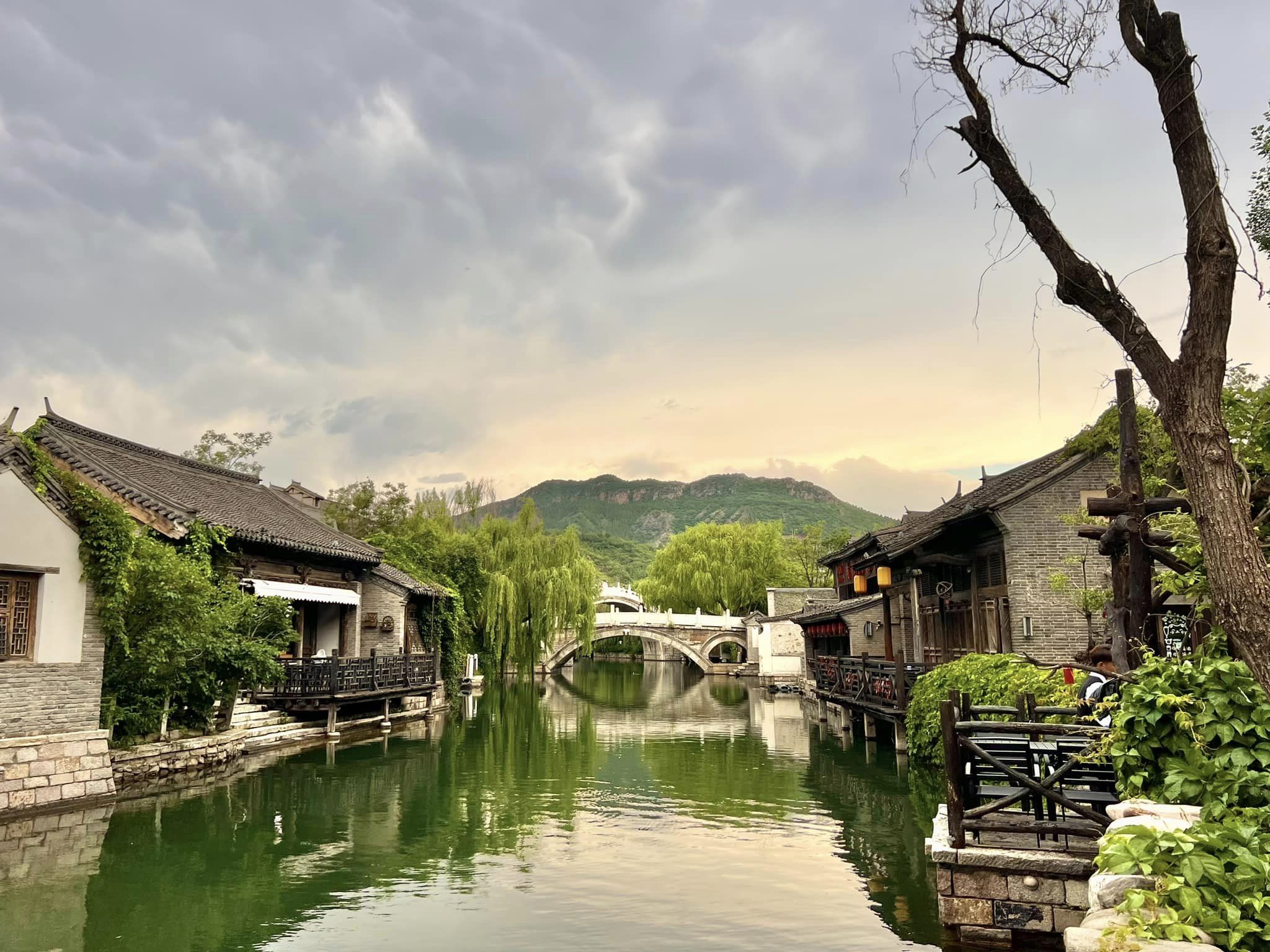 Xitang Water Town